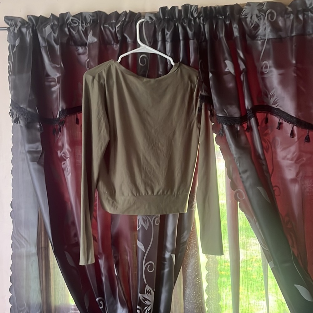Shirt - Picture 2 of 2